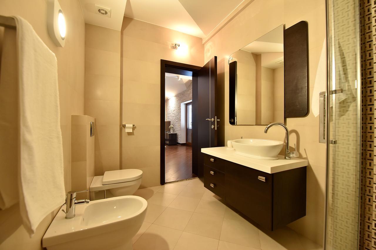 Maniva Penthouse By The Sea Apartamento Kotor Exterior foto
